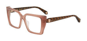 ROBERTO CAVALLI OPTICAL VRC163M Eyeglasses OPAL BROWN (06XM) 54mm
